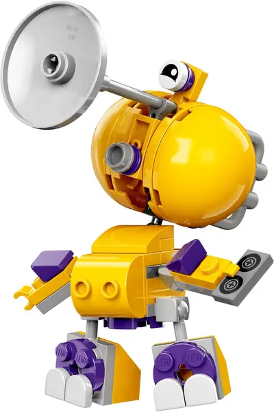 LEGO Mixels 41562 Trumpsy set