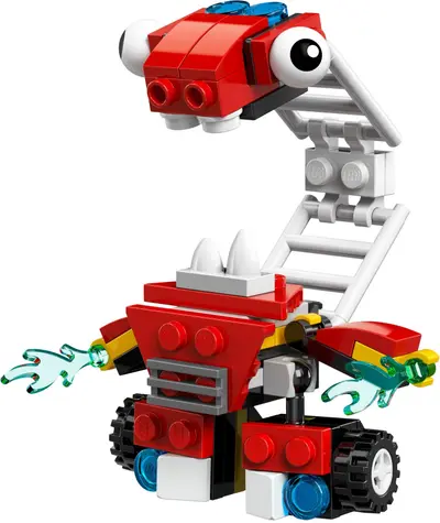 LEGO Mixels 41565 Hydro set