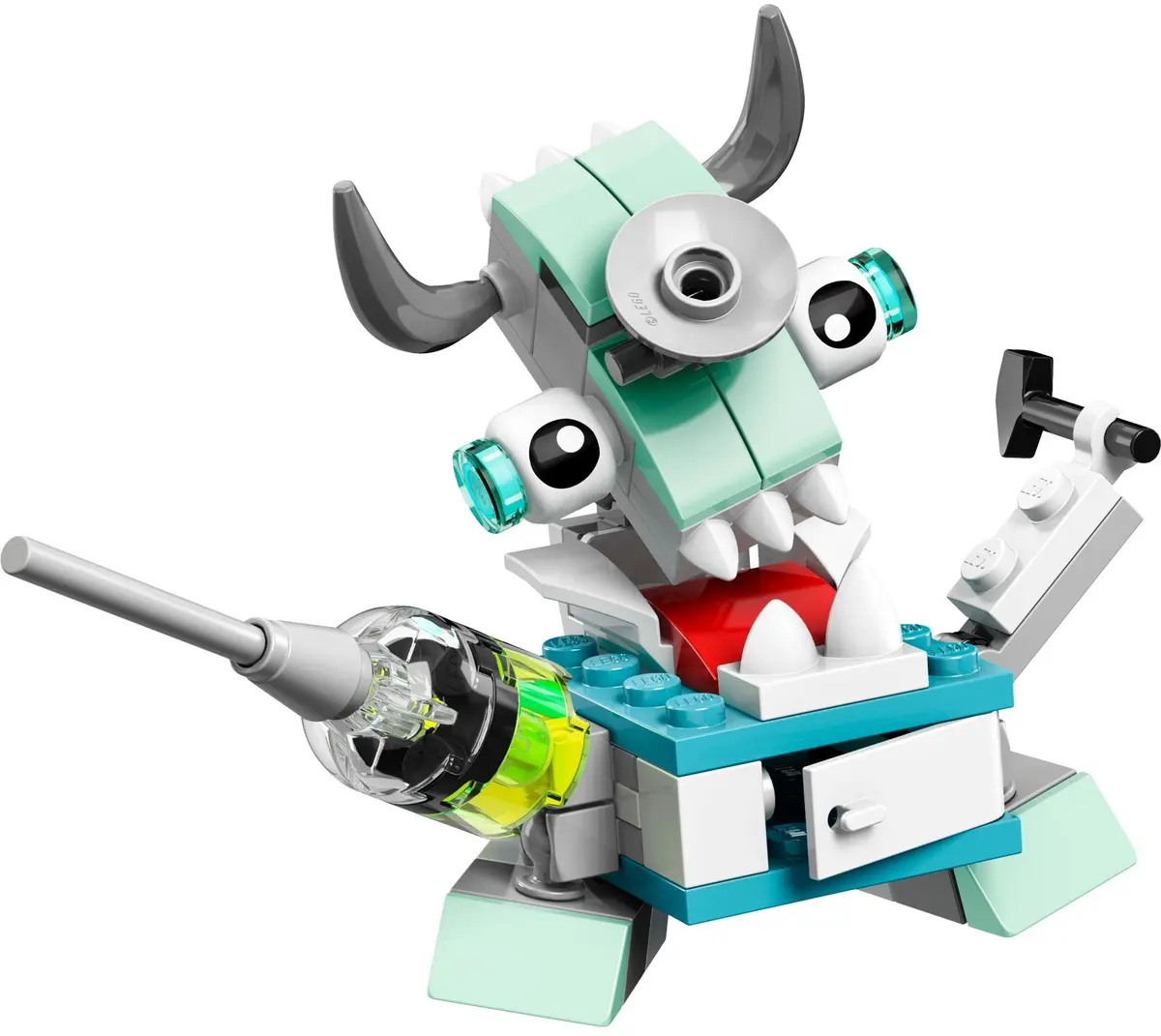 LEGO Mixels 41569 Surgeo set