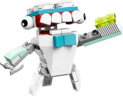 LEGO Mixels 41571 Tuth set