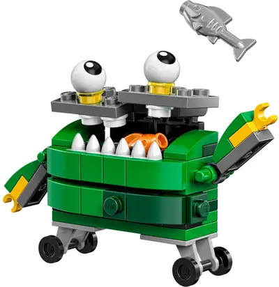 LEGO Mixels 41572 Gobbol set