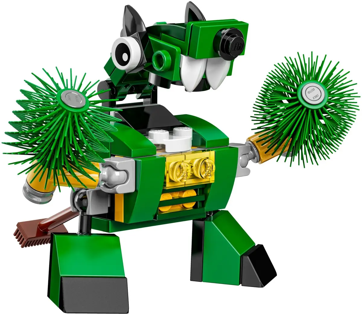 LEGO Mixels 41573 Sweepz set