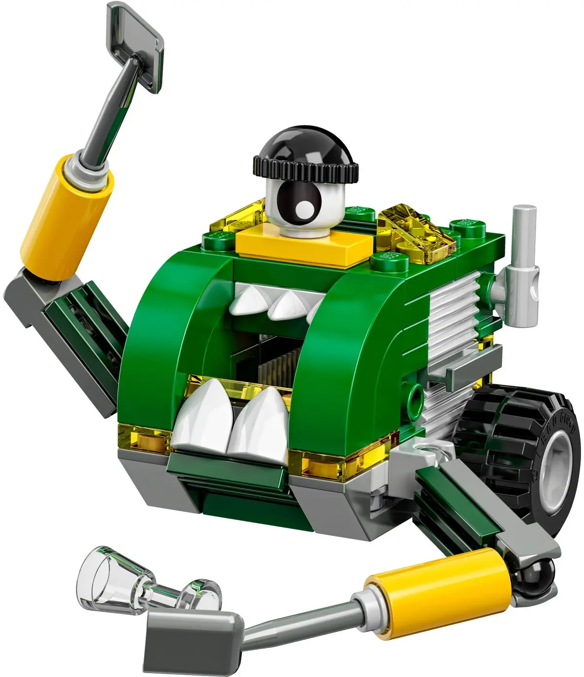 LEGO Mixels 41574 Compax set