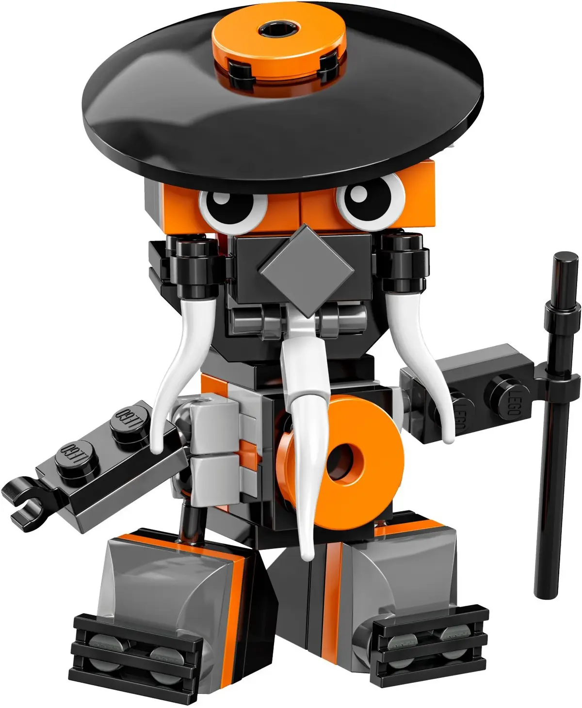 LEGO Mixels 41577 Mysto set