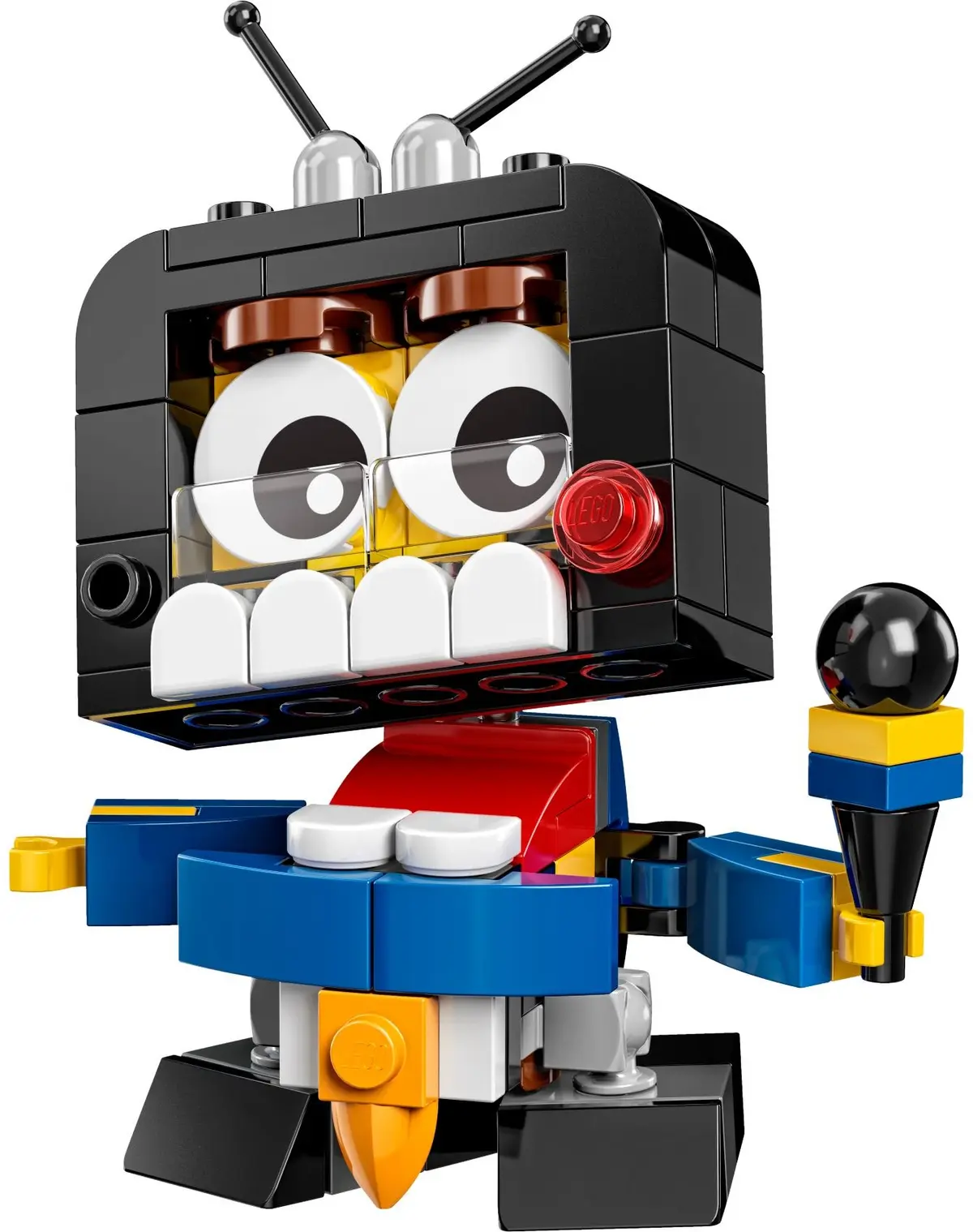 LEGO Mixels 41578 Screeno set