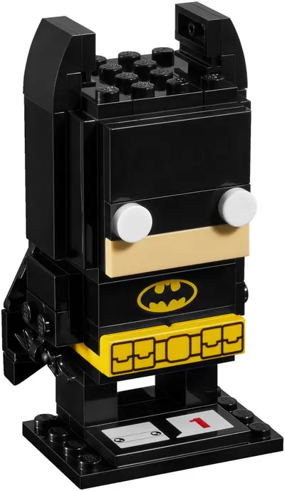 LEGO BrickHeadz 41585 Batman set