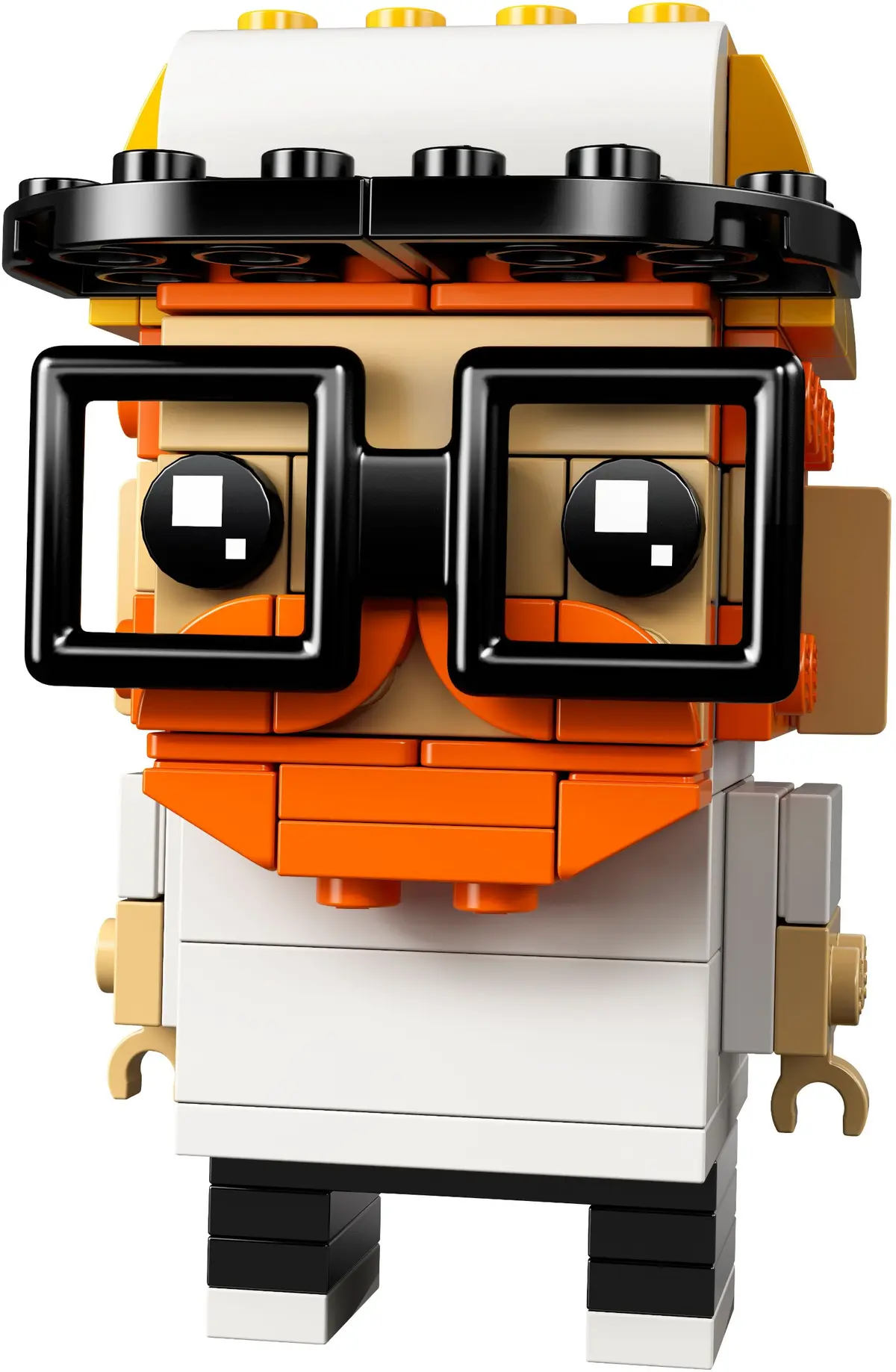 LEGO BrickHeadz 41597 Go Brick Me set, image 3