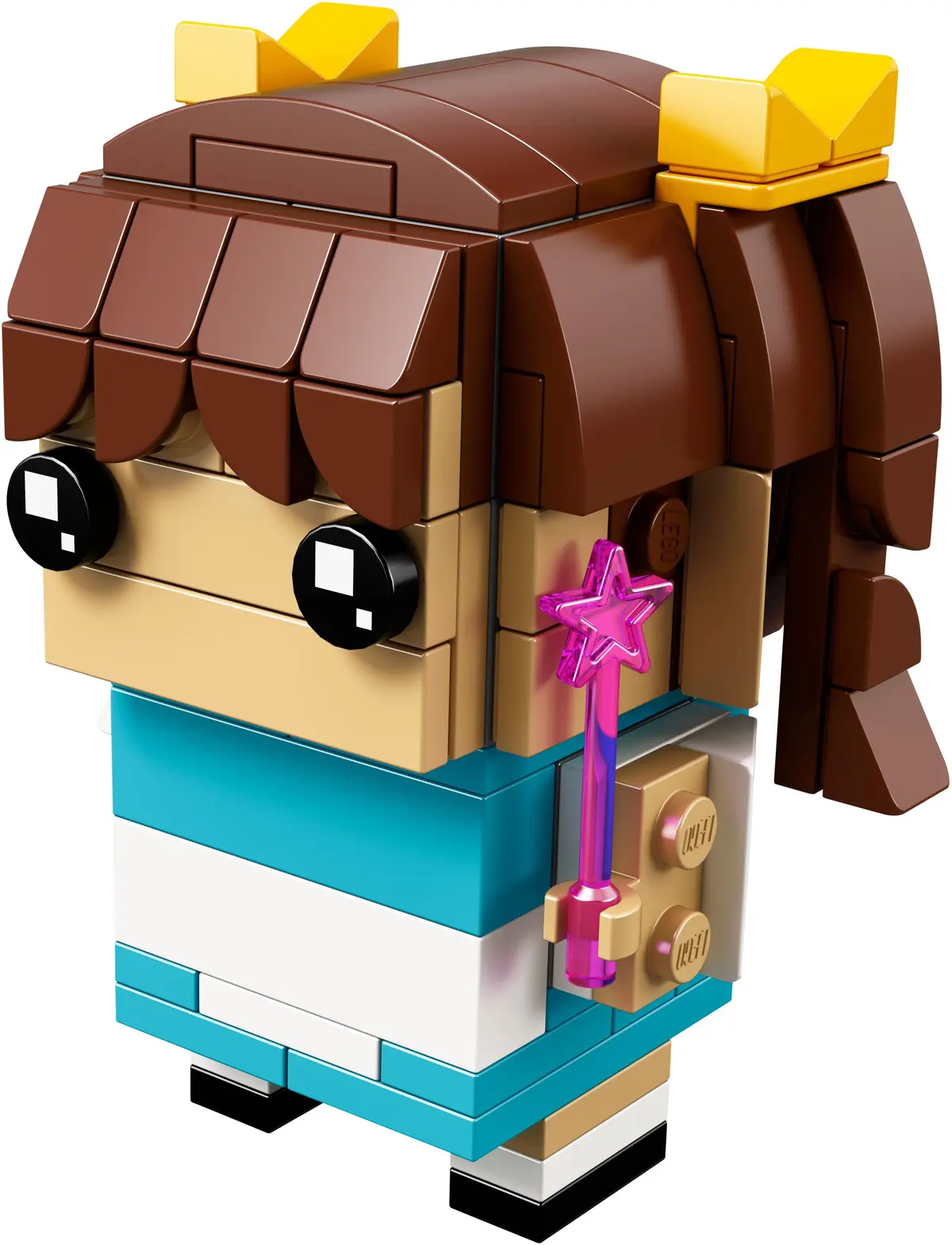 LEGO BrickHeadz 41597 Go Brick Me set, image 4