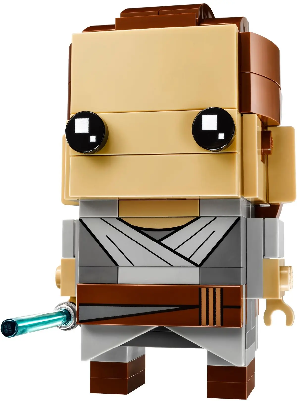 LEGO BrickHeadz 41602 Rey set, image 4