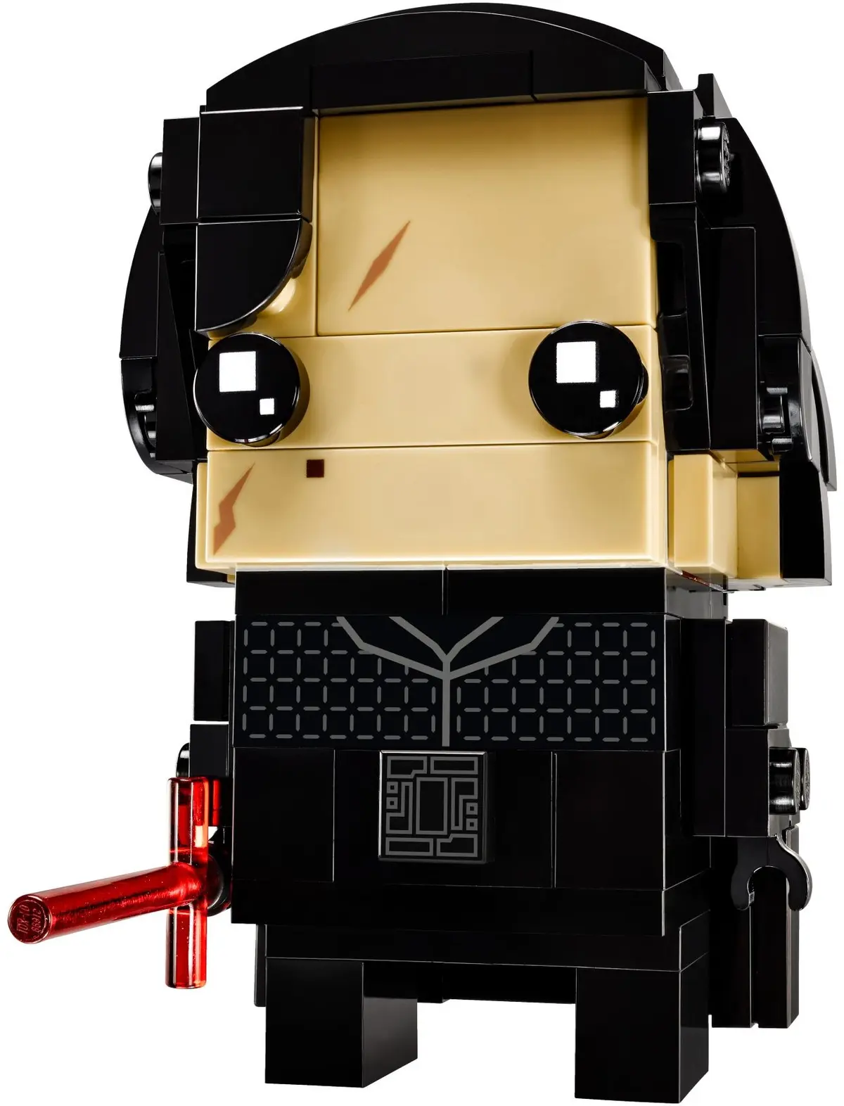 LEGO BrickHeadz 41603 Kylo Ren set, image 4