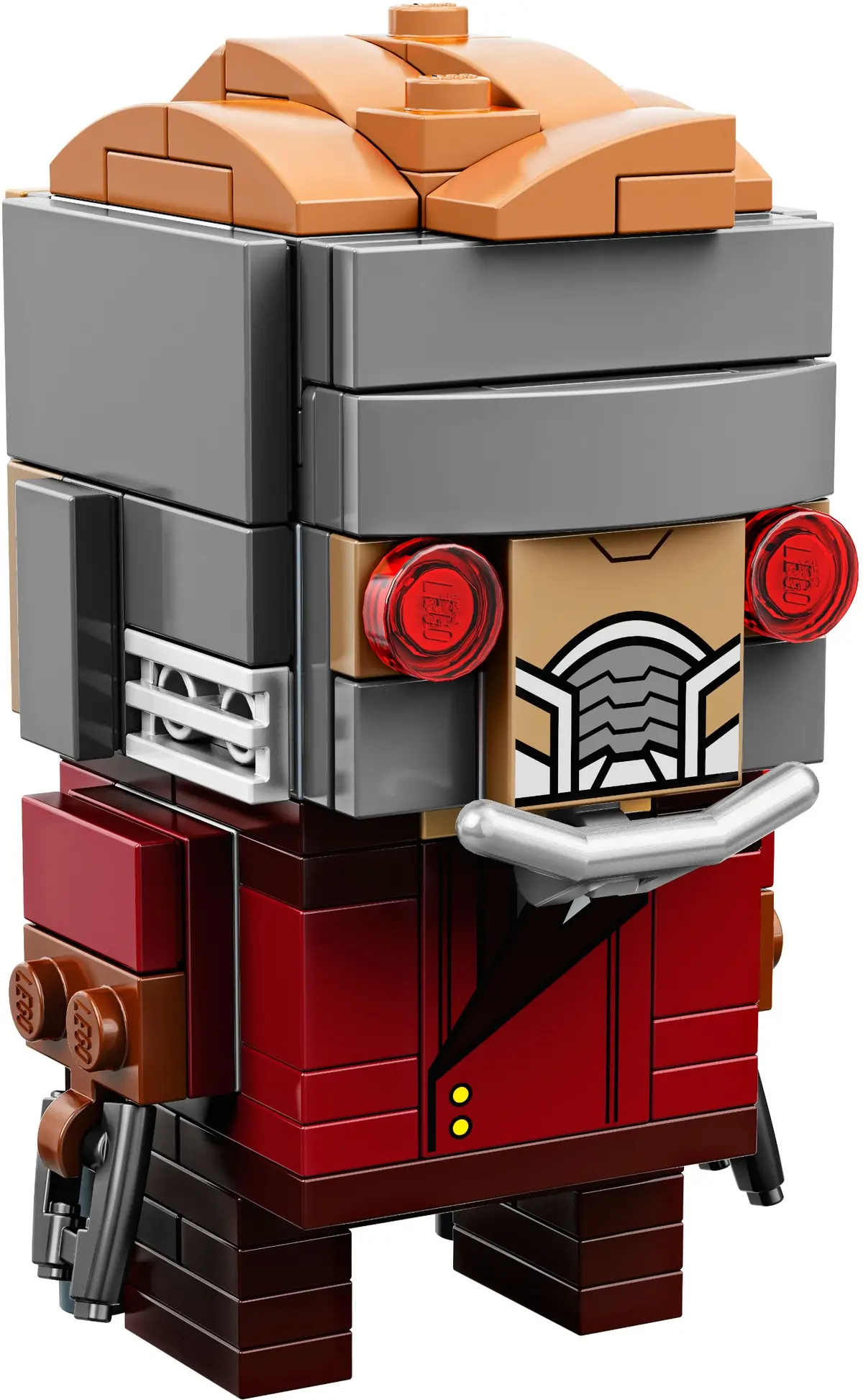 LEGO BrickHeadz 41606 Star-Lord set, image 4