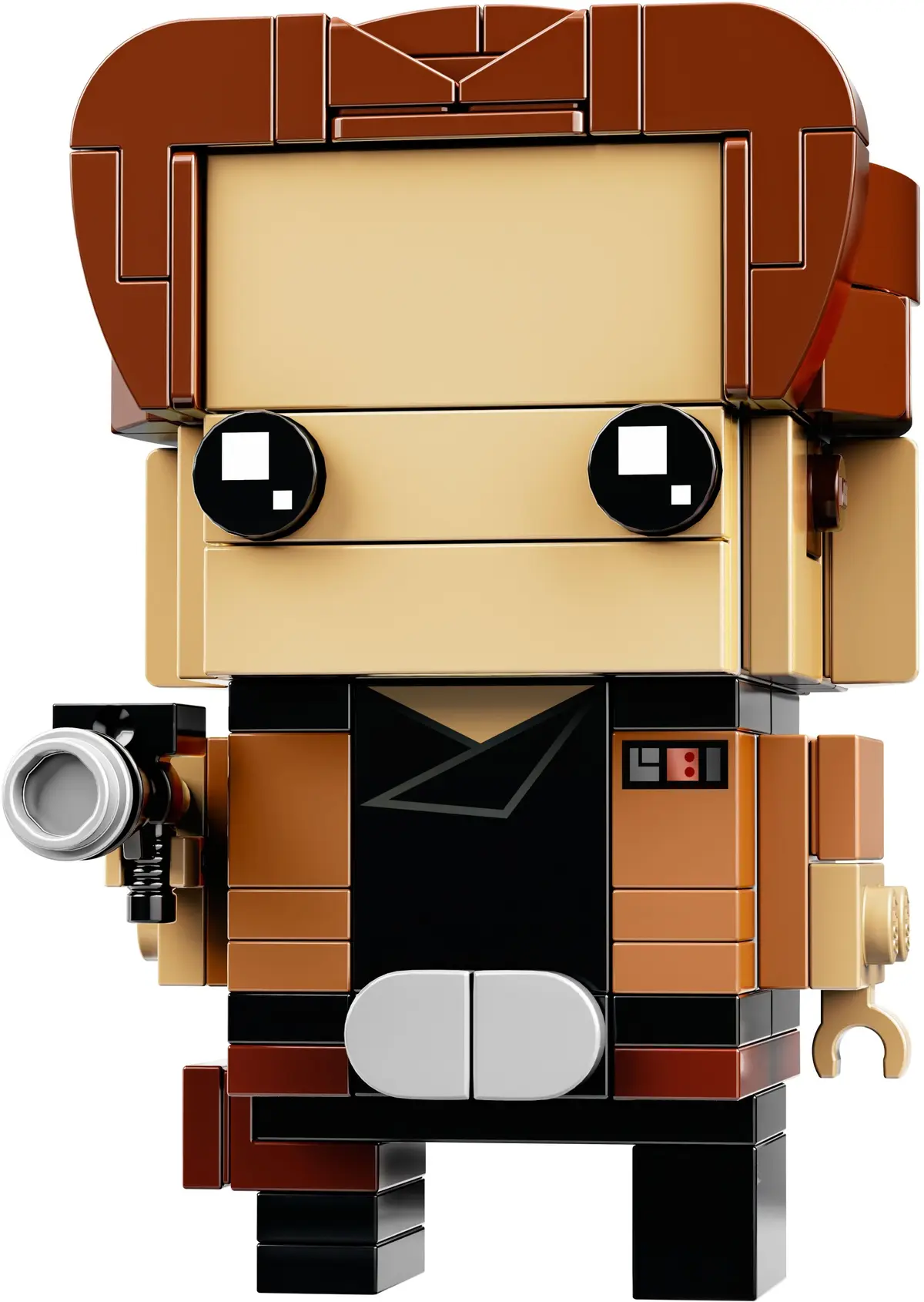 LEGO BrickHeadz 41608 Han Solo set, image 3