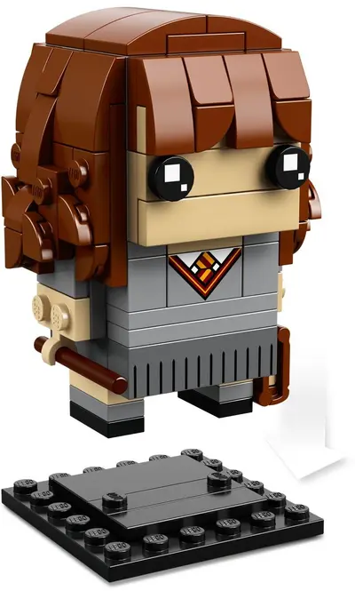 LEGO BrickHeadz 41616 Hermione Granger set, image 4