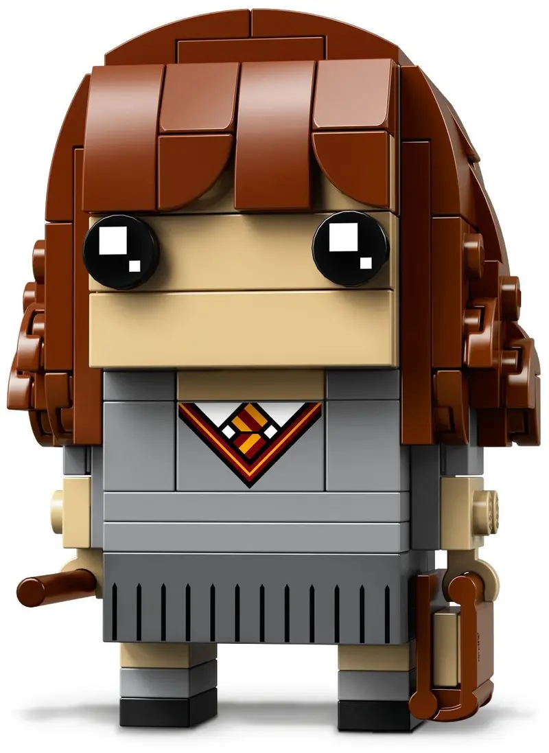 LEGO BrickHeadz 41616 Hermione Granger set, image 3
