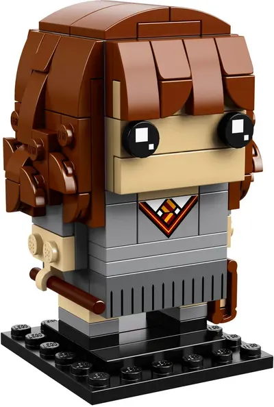 LEGO BrickHeadz 41616 Hermione Granger set