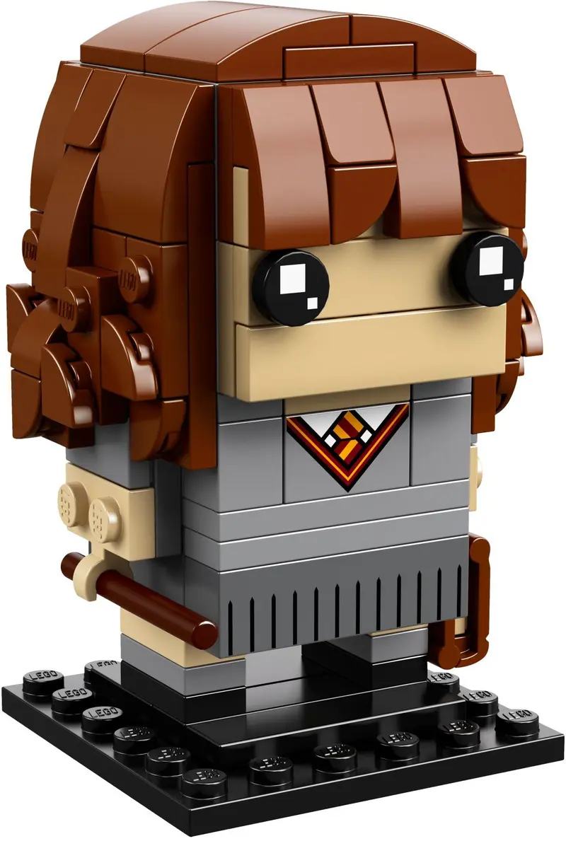 LEGO BrickHeadz 41616 Hermione Granger set