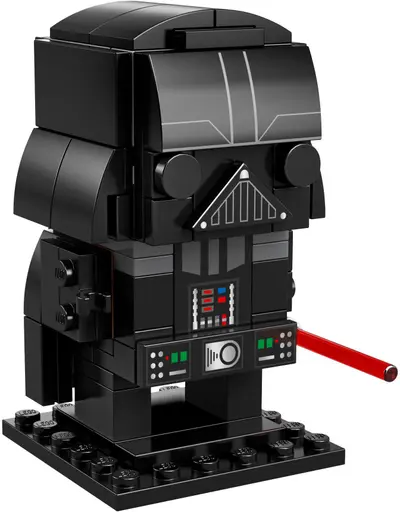 LEGO BrickHeadz 41619 Darth Vader set