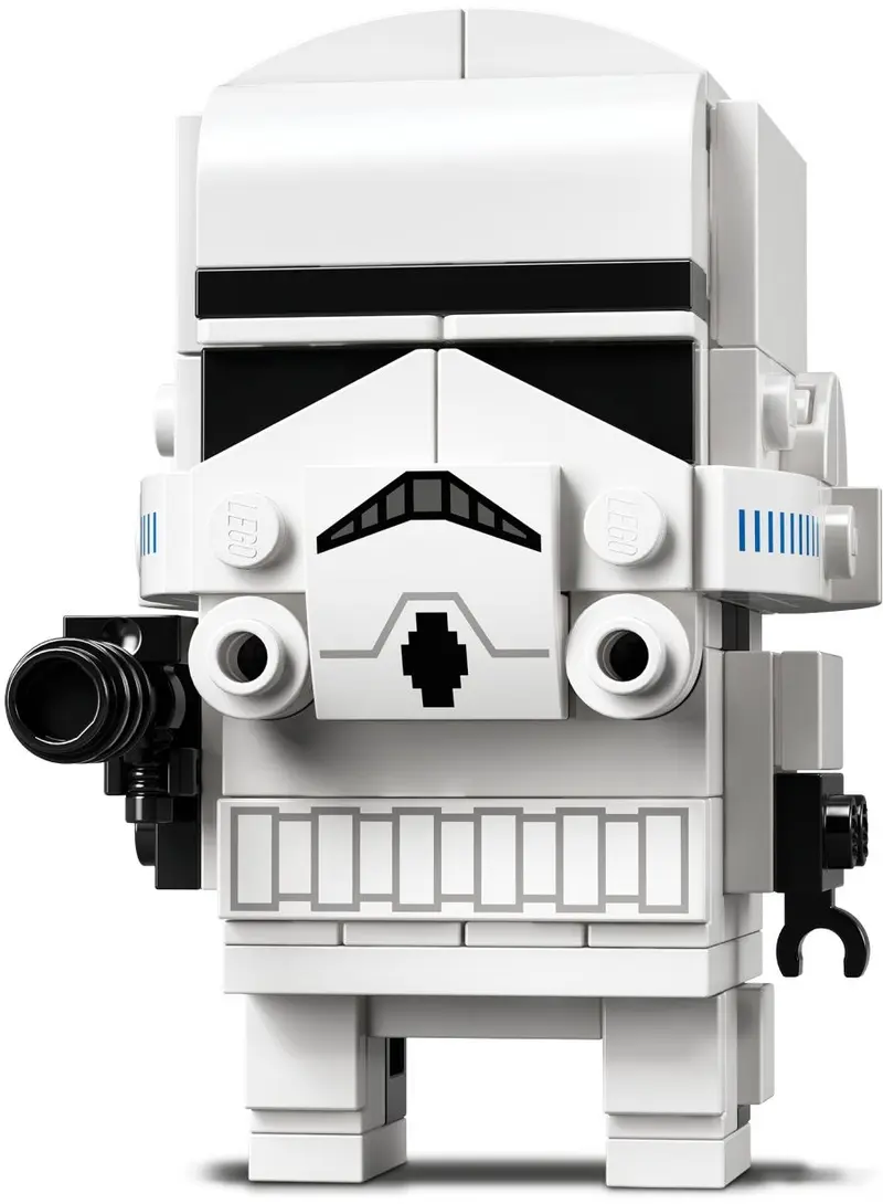 LEGO BrickHeadz 41620 Stormtrooper set, image 3