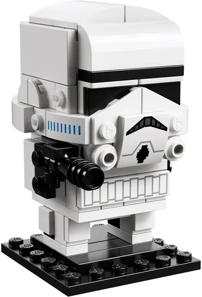 LEGO BrickHeadz 41620 Stormtrooper set