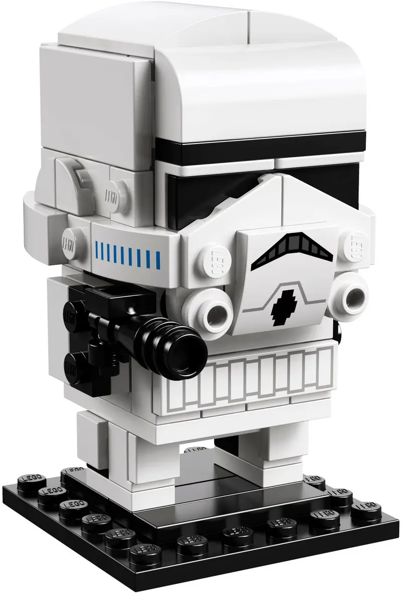 LEGO BrickHeadz 41620 Stormtrooper set