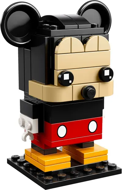 LEGO BrickHeadz 41624 Mickey Mouse set