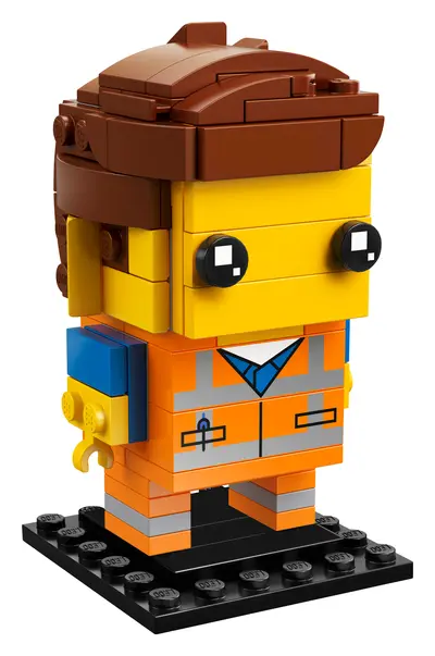 LEGO BrickHeadz 41634 Emmet set