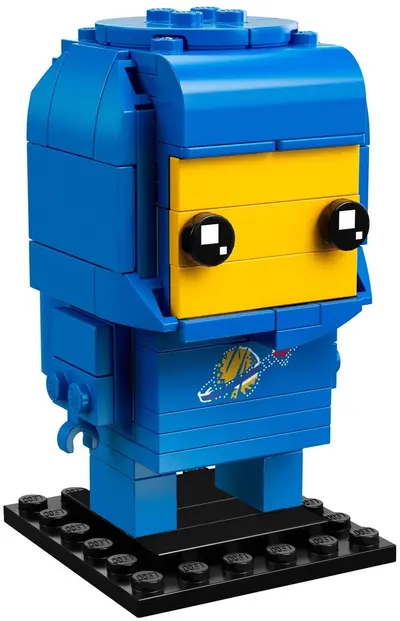LEGO BrickHeadz 41636 Benny set
