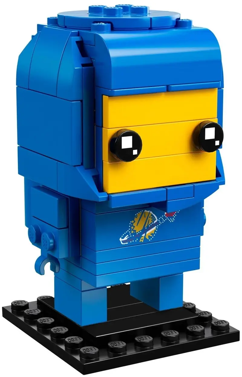 LEGO BrickHeadz 41636 Benny set