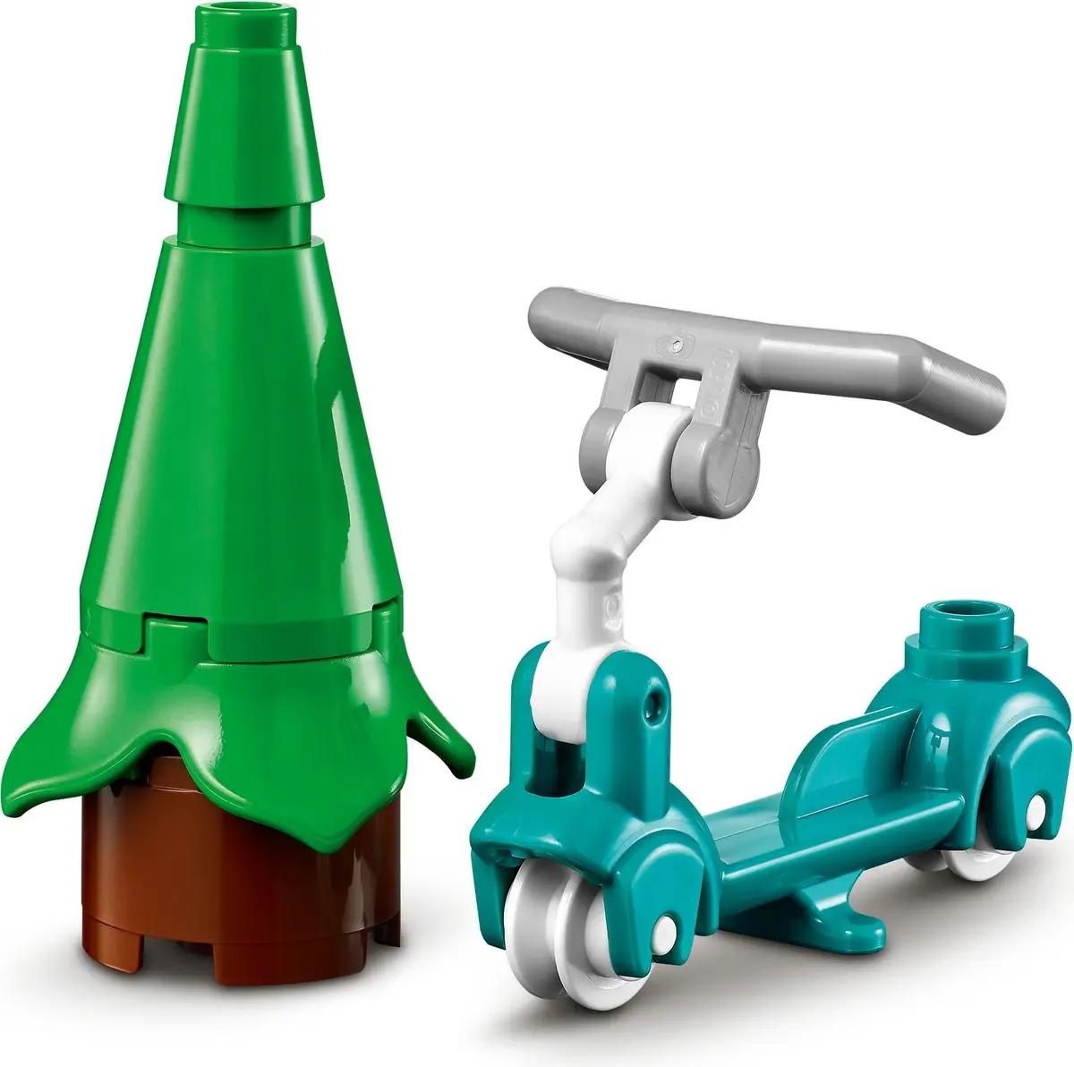 LEGO Friends 41677 Forest Waterfall set, image 11