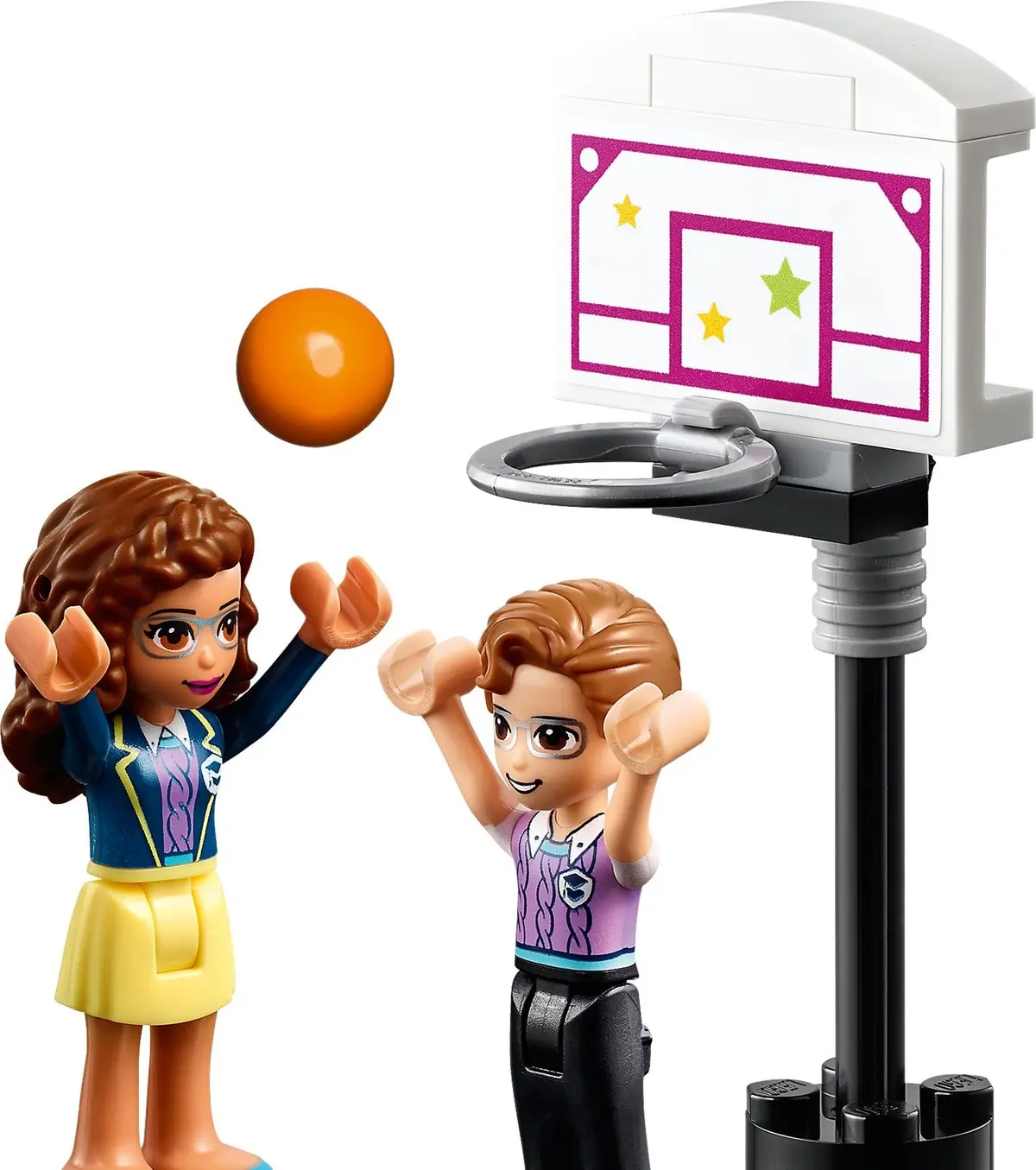 LEGO Friends 41682 Heartlake City School set, image 20