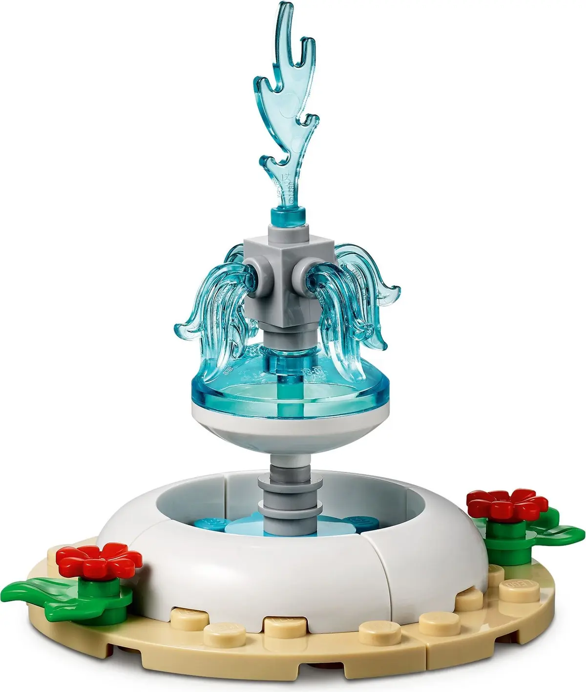 LEGO Friends 41684 Heartlake City Grand Hotel set, image 21