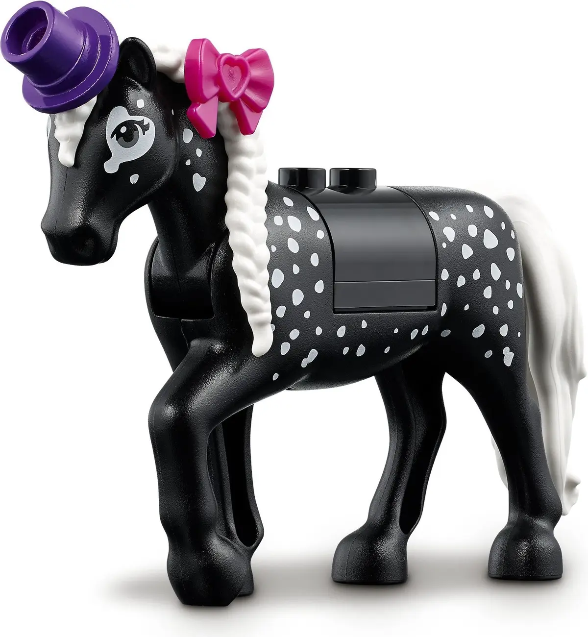 LEGO Friends 41686 Magical Acrobatics set, image 15