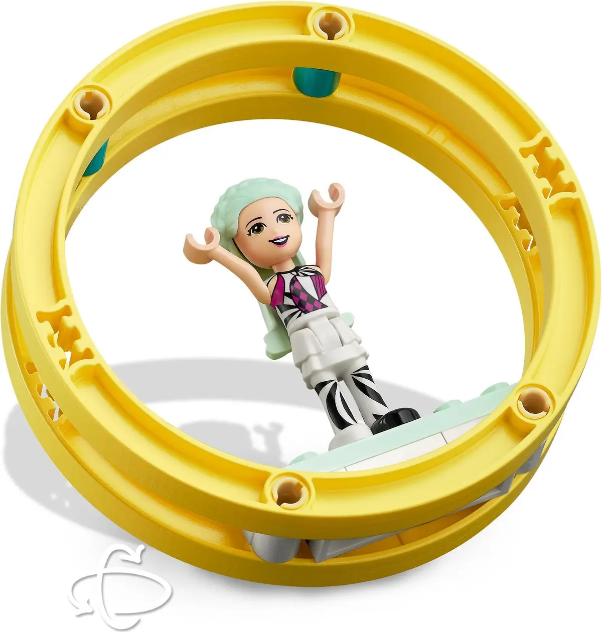 LEGO Friends 41686 Magical Acrobatics set, image 17