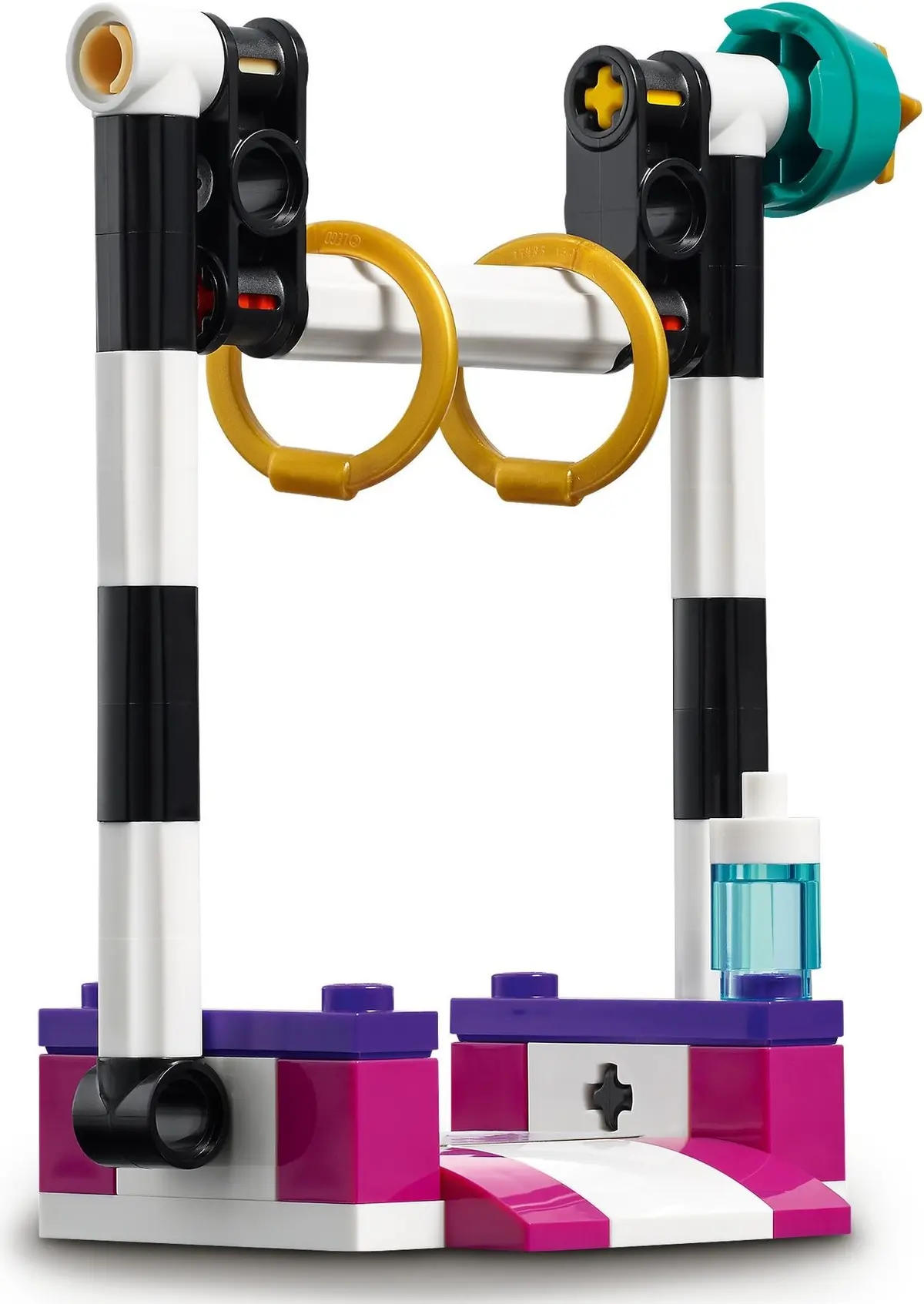 LEGO Friends 41686 Magical Acrobatics set, image 14