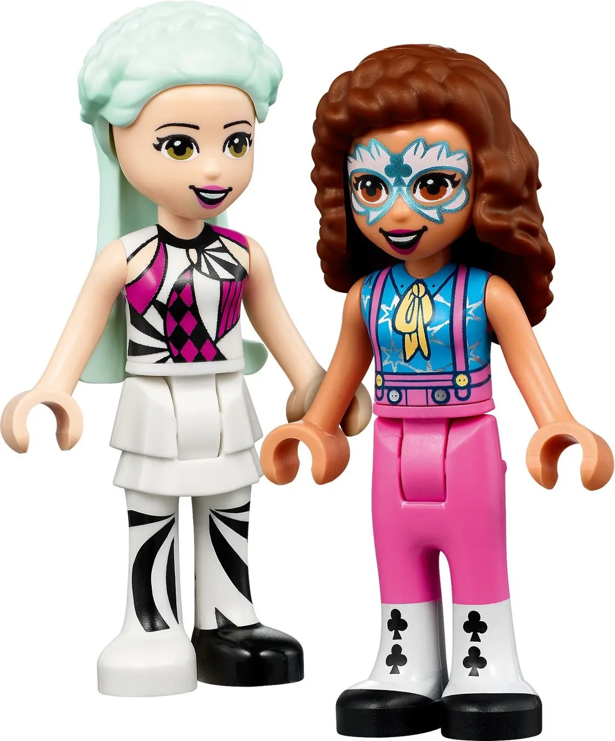 LEGO Friends 41686 Magical Acrobatics set, image 13