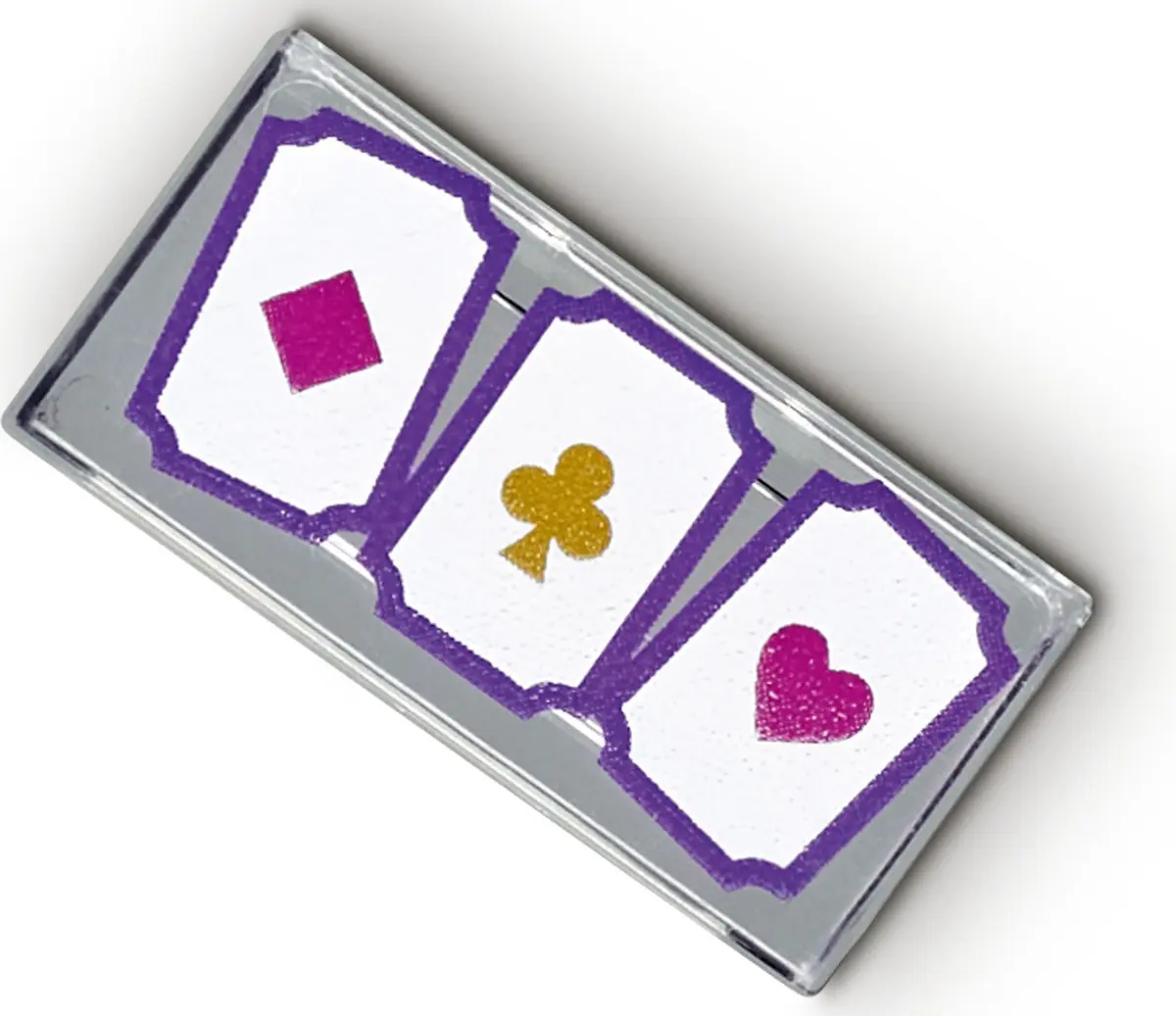 LEGO Friends 41687 Magical Funfair Stalls set, image 16