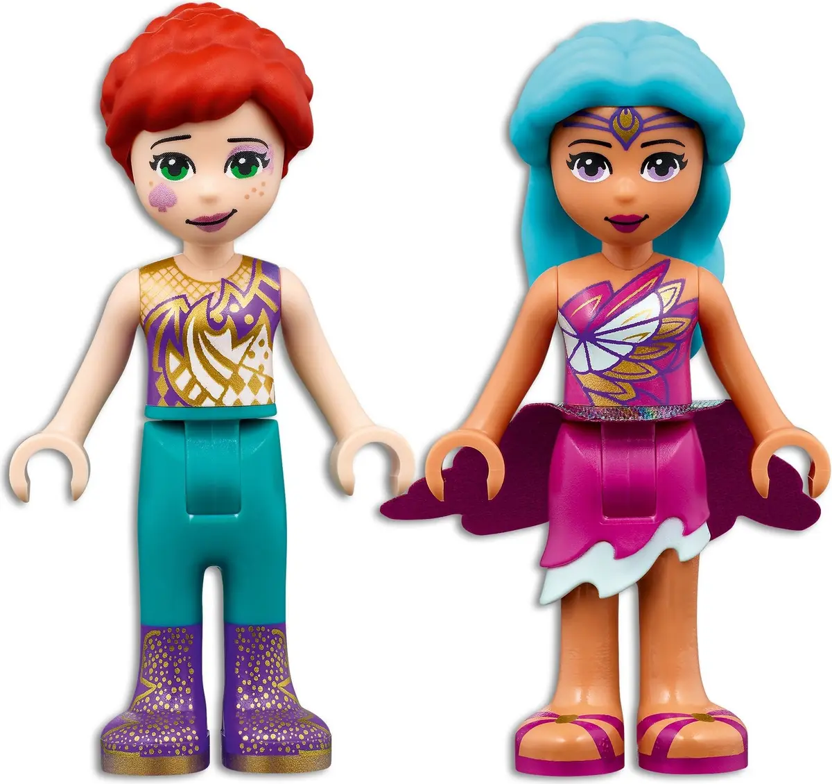 LEGO Friends 41688 Magical Caravan set, image 11