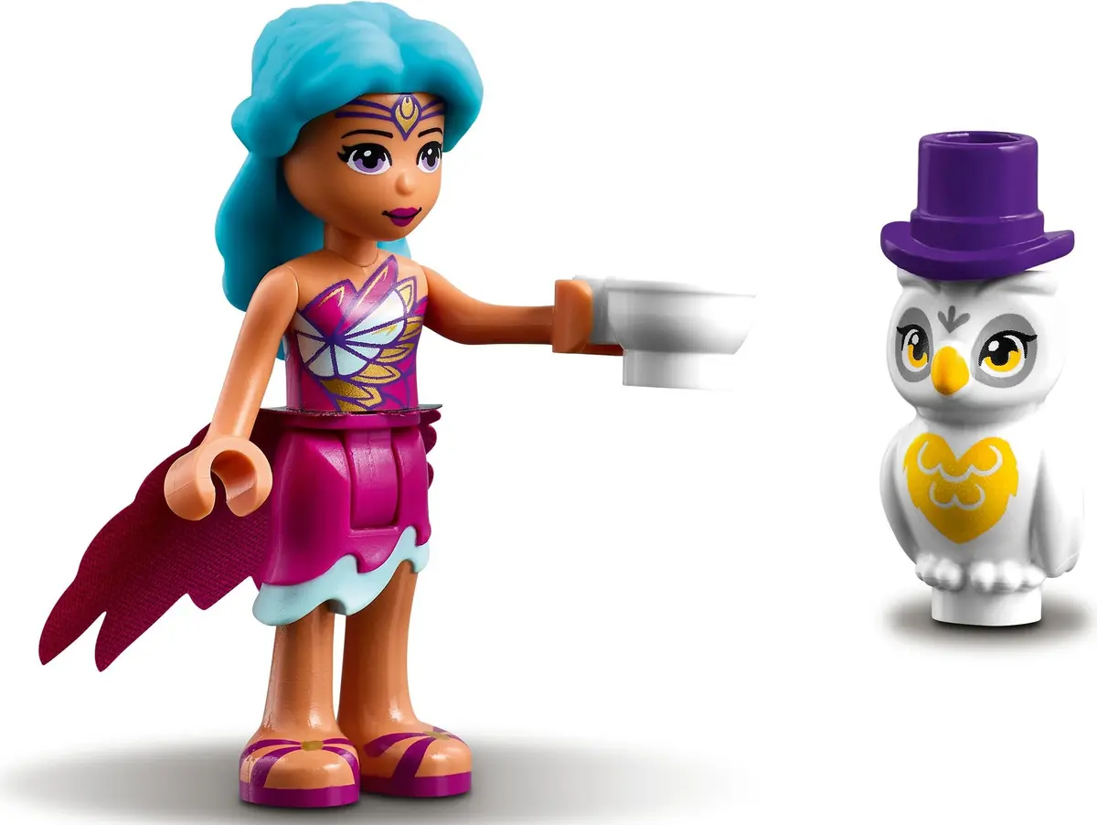 LEGO Friends 41688 Magical Caravan set, image 13