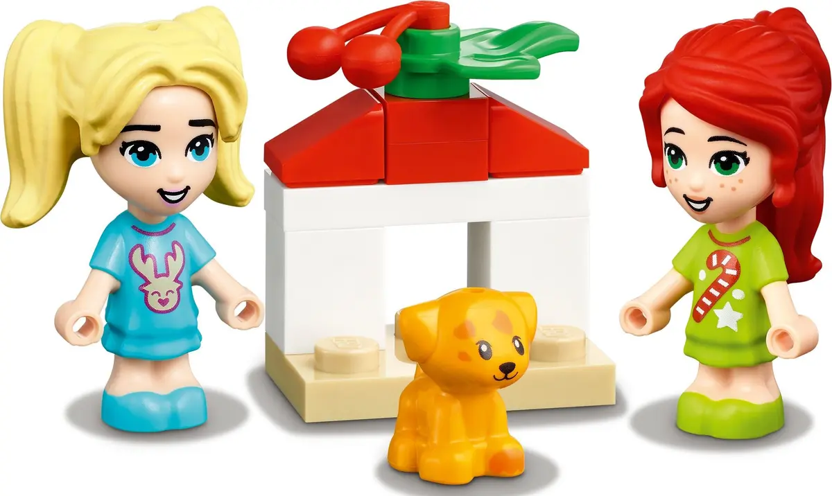LEGO Friends 41690 LEGO Friends Advent Calendar set, image 7