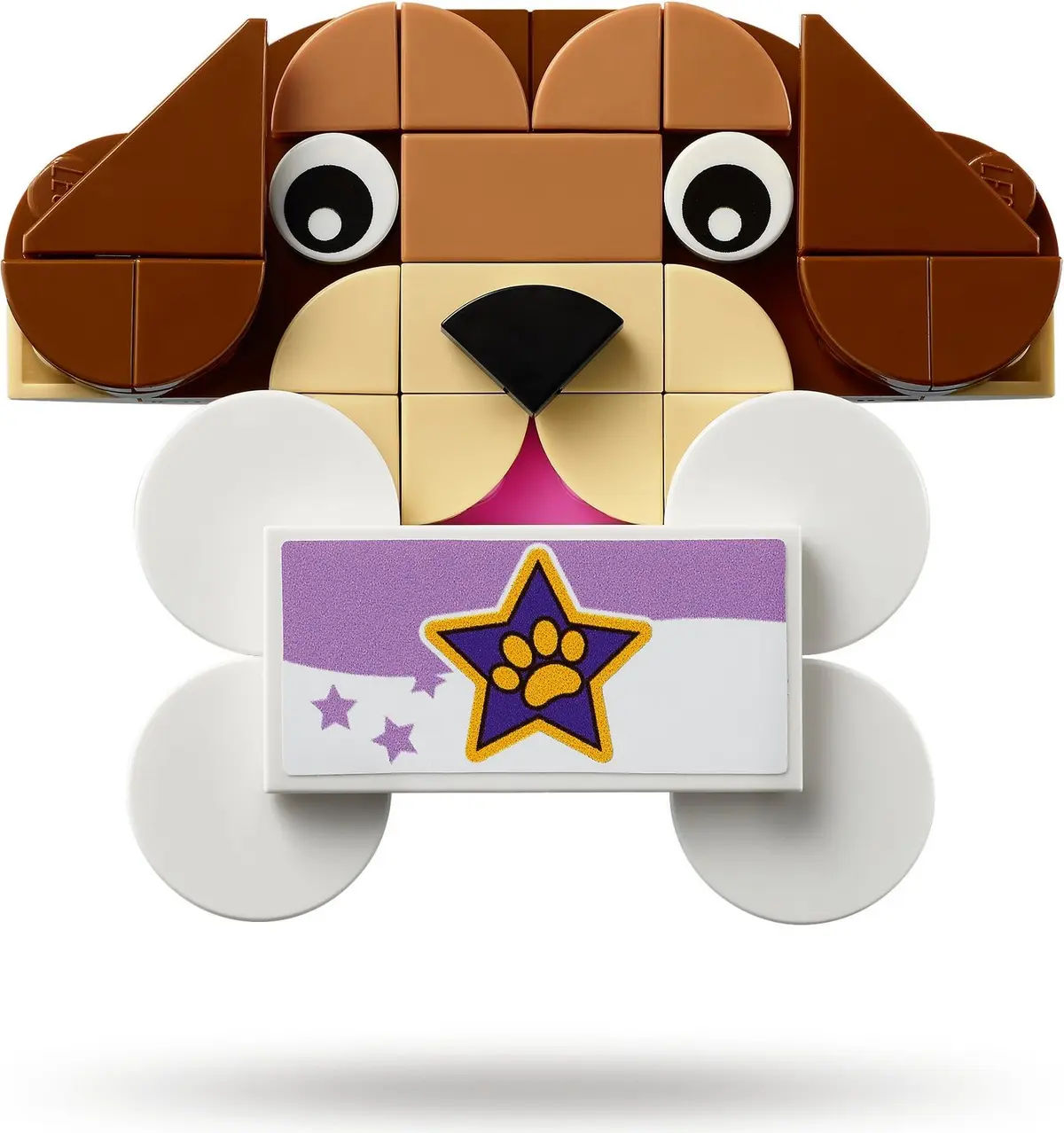 LEGO Friends 41691 Doggy Day Care set, image 4