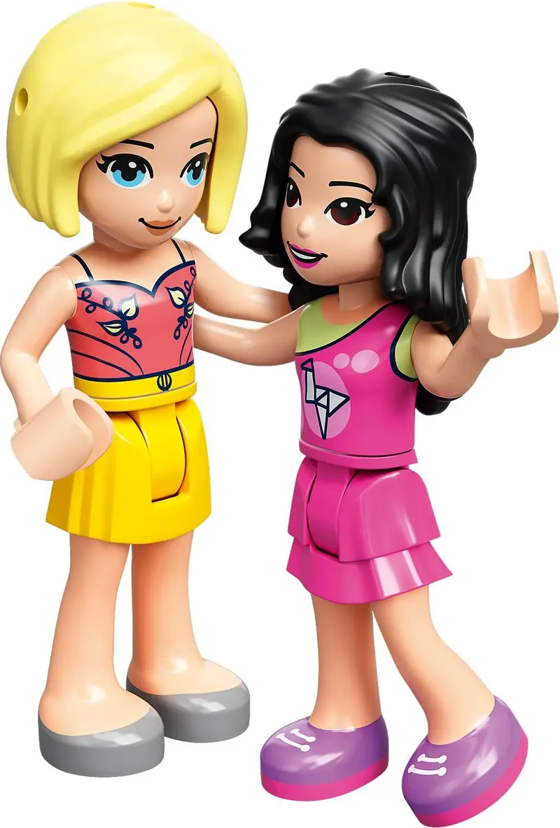 LEGO Friends 41691 Doggy Day Care set, image 13