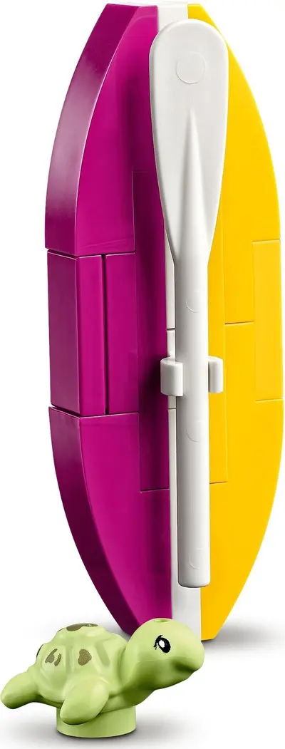 LEGO Friends 41693 Surfer Beachfront set, image 14