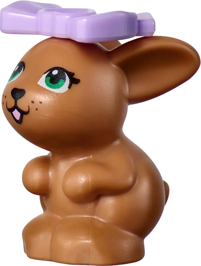 LEGO Friends 41695 Pet Clinic set, image 9