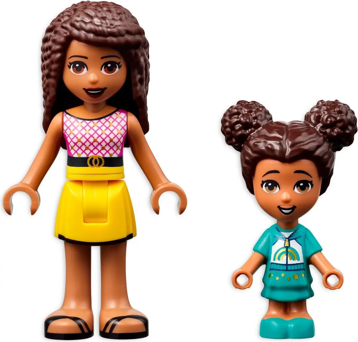 LEGO Friends 41698 Pet Playground set, image 9