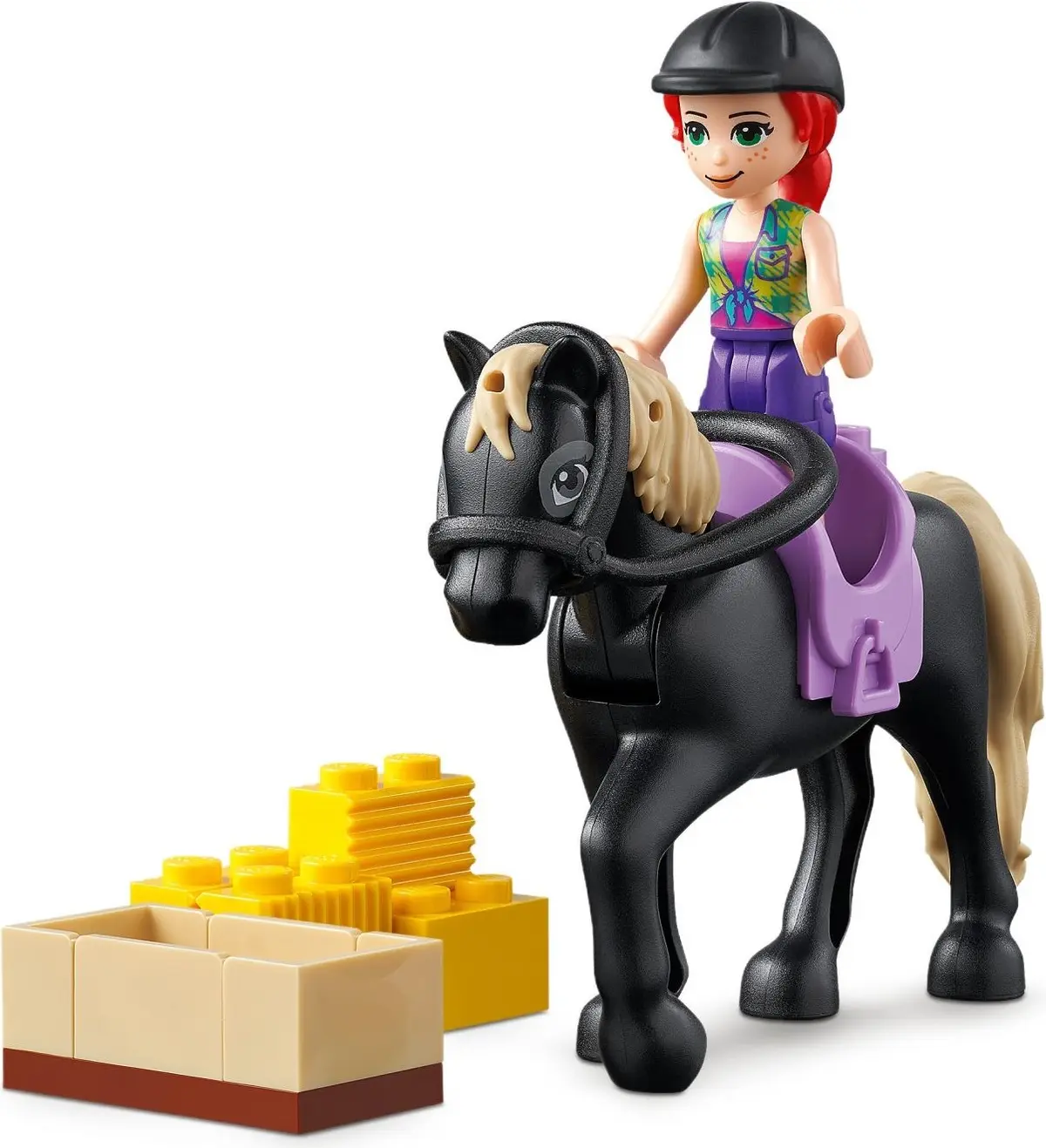 LEGO Friends 41721 Organic Farm set, image 3