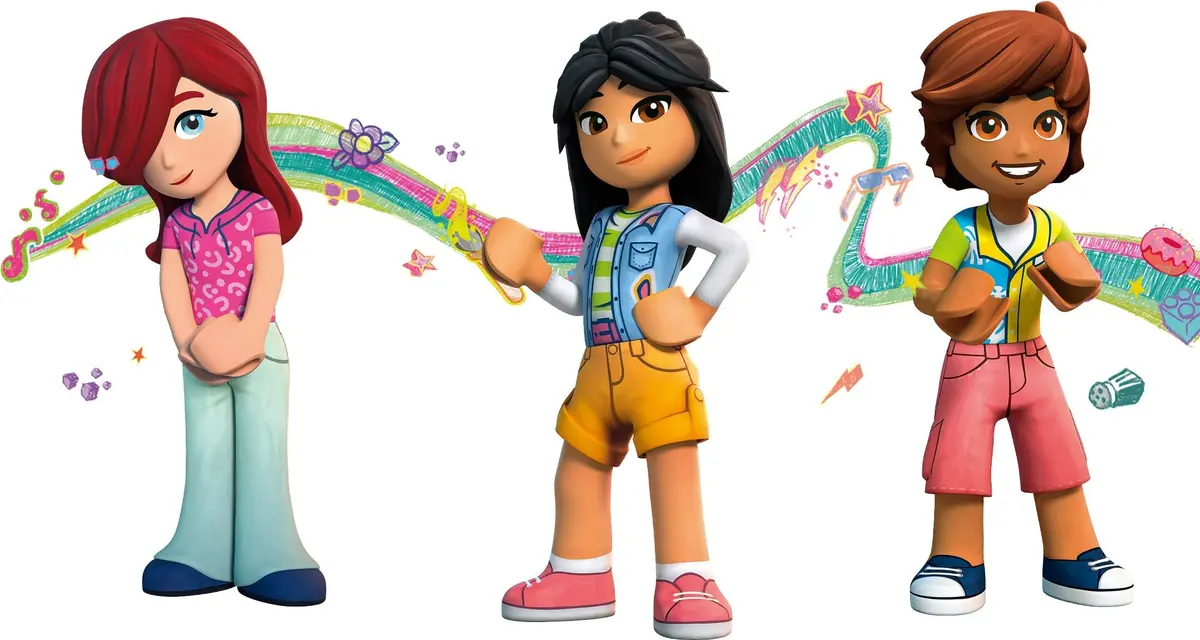 LEGO Friends 41735 Mobile Tiny House set, image 11