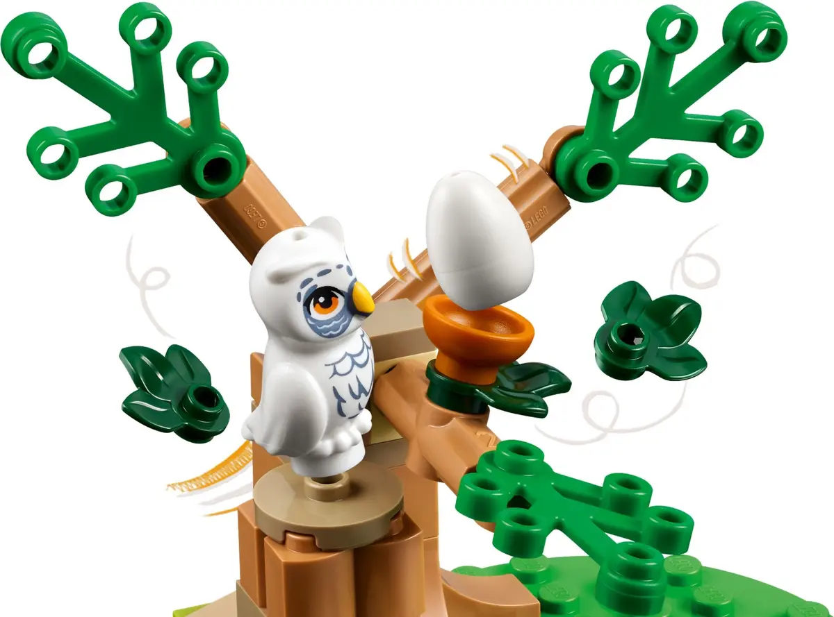 LEGO Friends 41749 Newsroom Van set, image 5