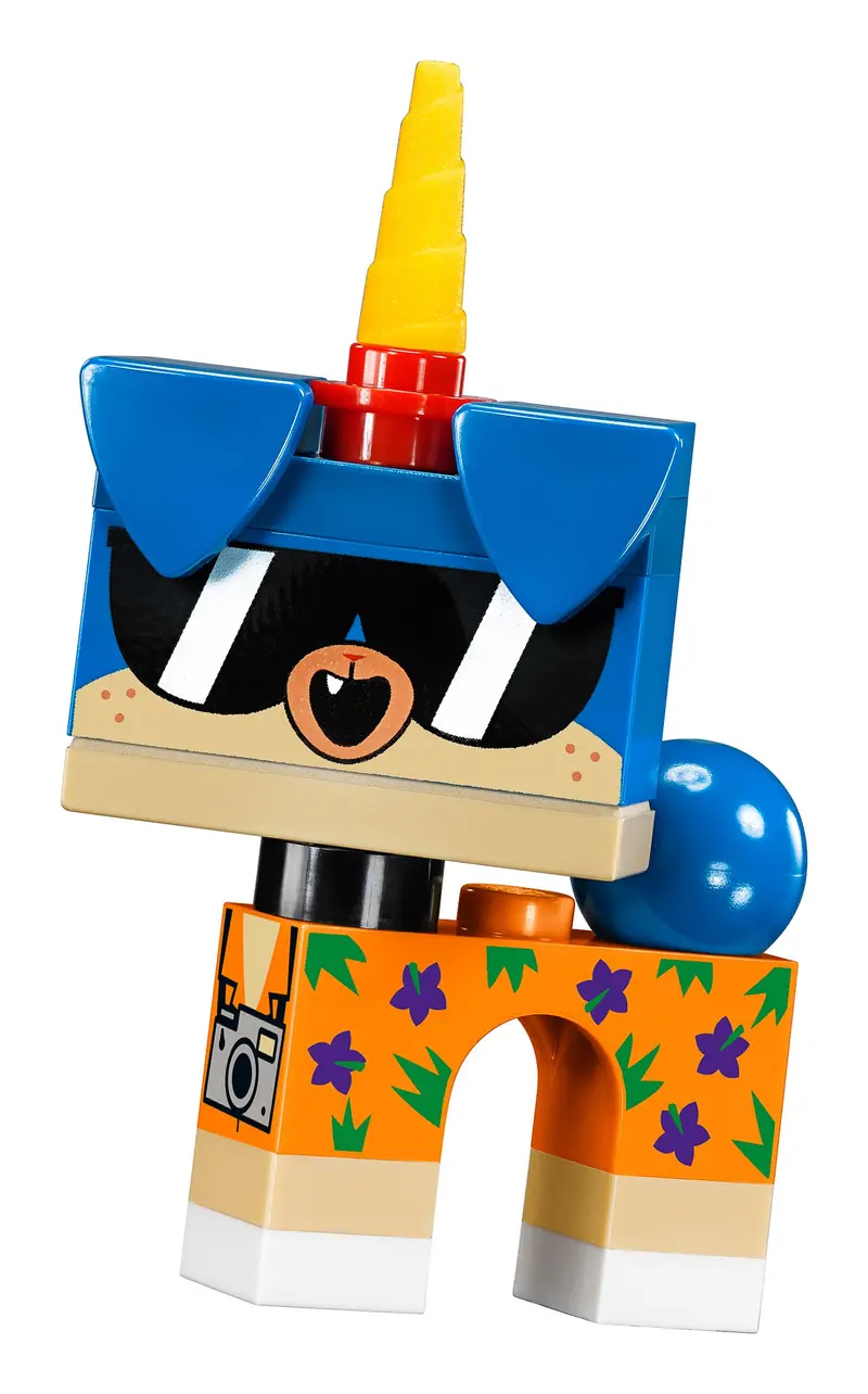 LEGO Unikitty 41775 Shades Puppycorn set