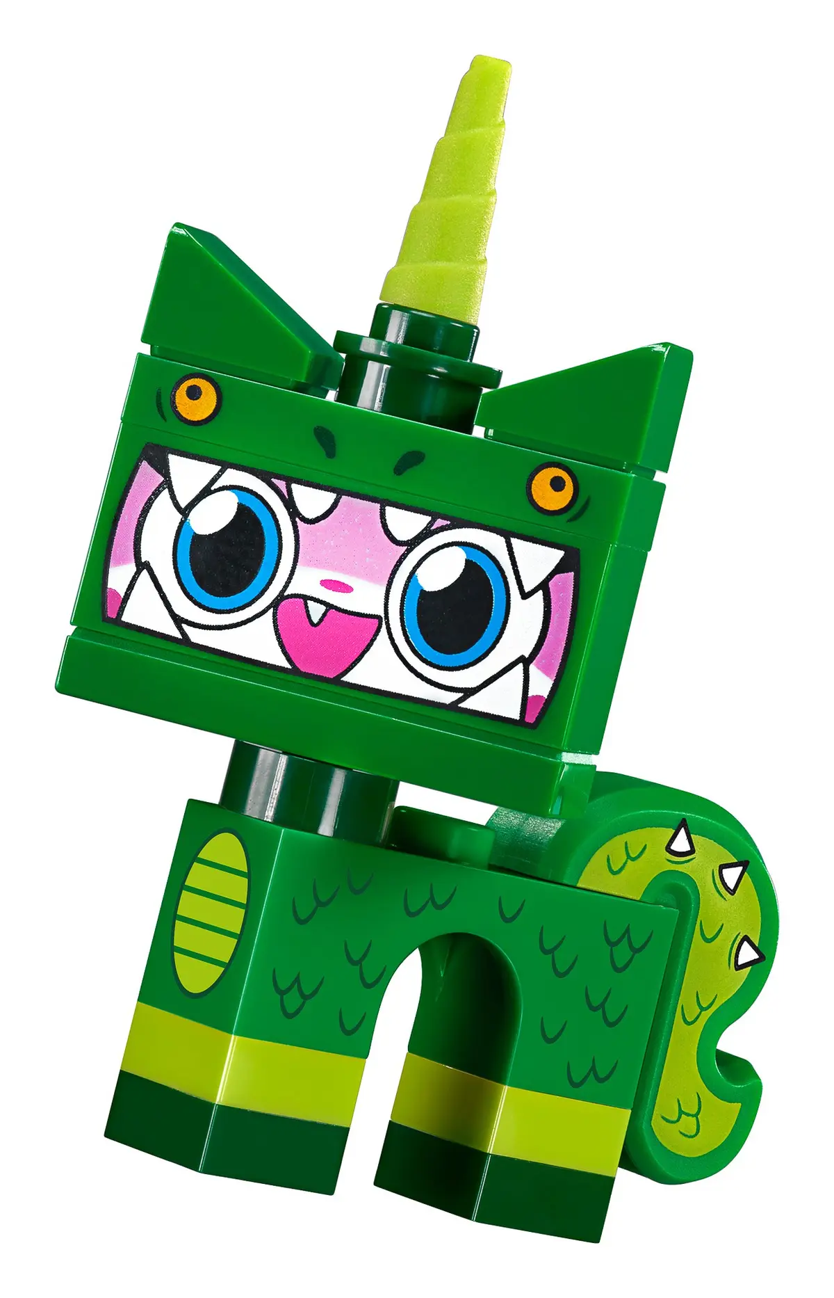 LEGO Unikitty 41775 Dinosaur Unikitty set