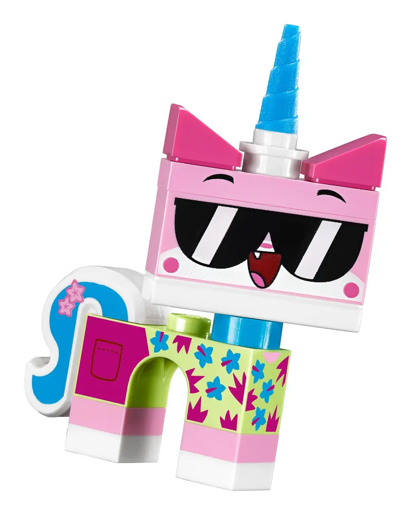LEGO Unikitty 41775 Shades Unikitty set